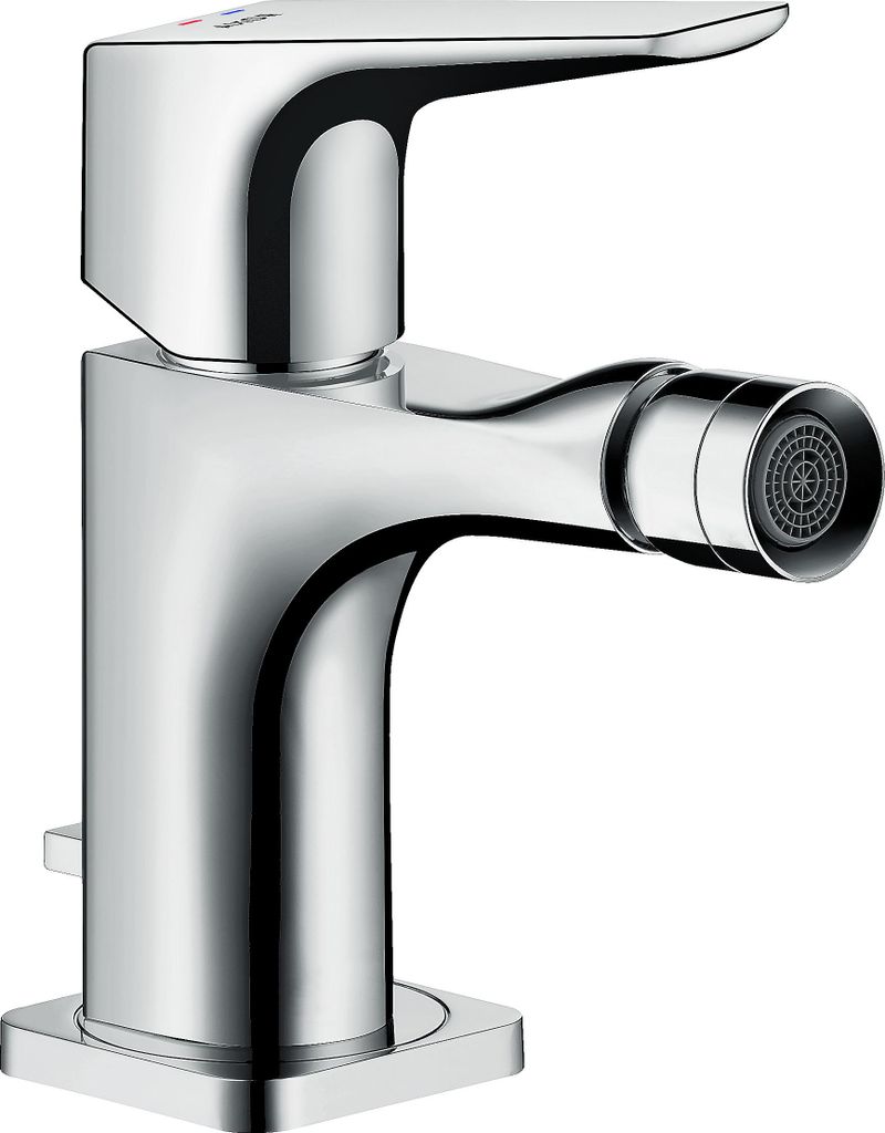 Einhebel-Bidetmischer AXOR CITTERIO E DN 15 m HGri m ZAG 1 Produktbild 