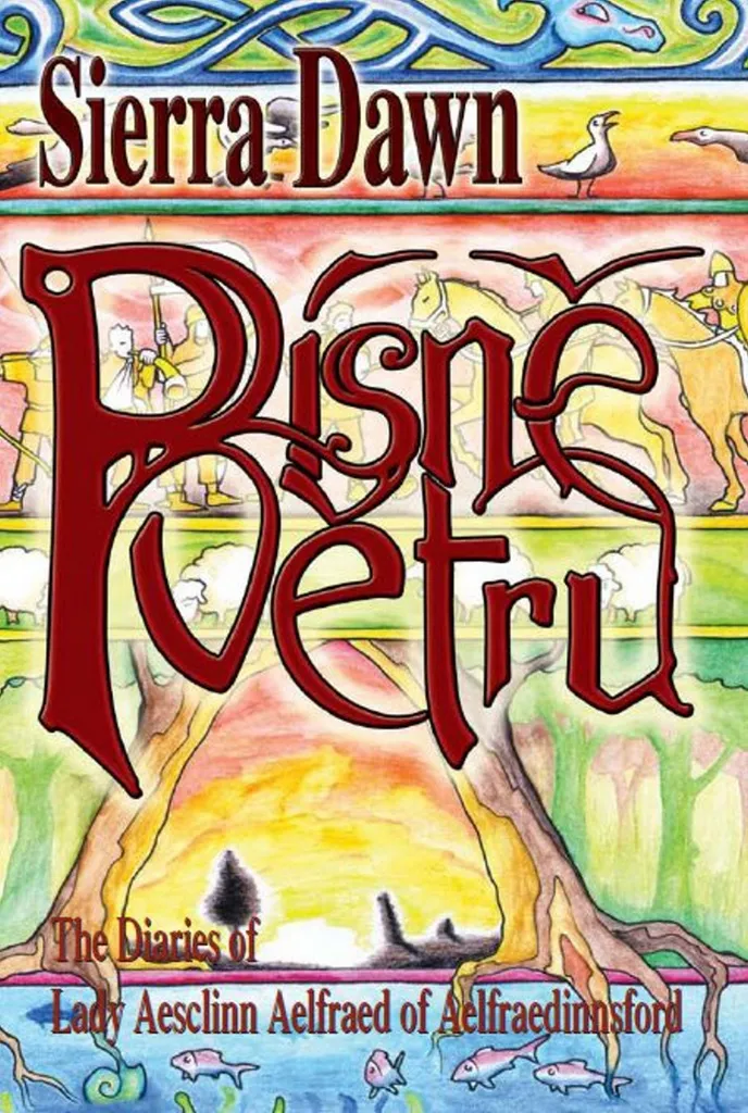 Písně větru Dawn Sierra mélodies éthérées et sonorités de la nature