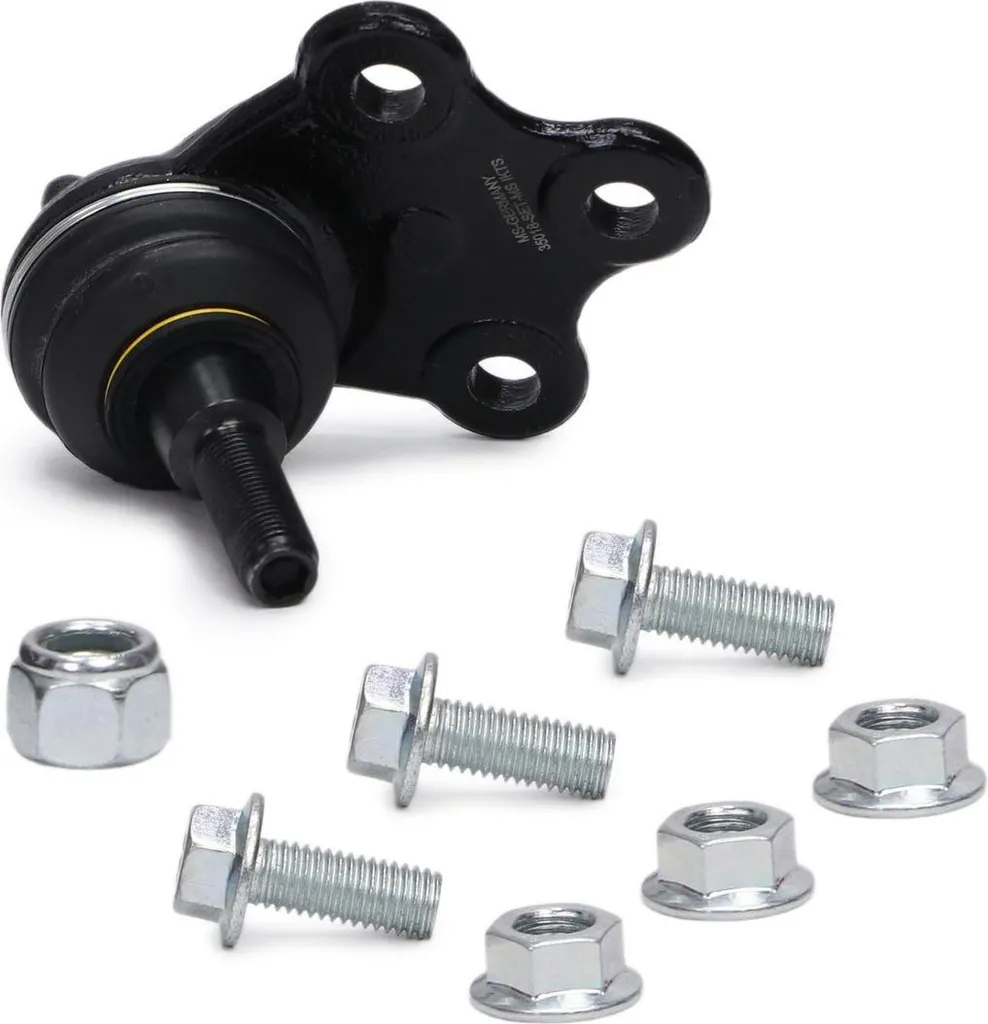 MASTER-SPORT 35018-SET-MS Supporto/giunto di guida asse anteriore per RENAULT MEGANE III Coupé (DZ0/1_)