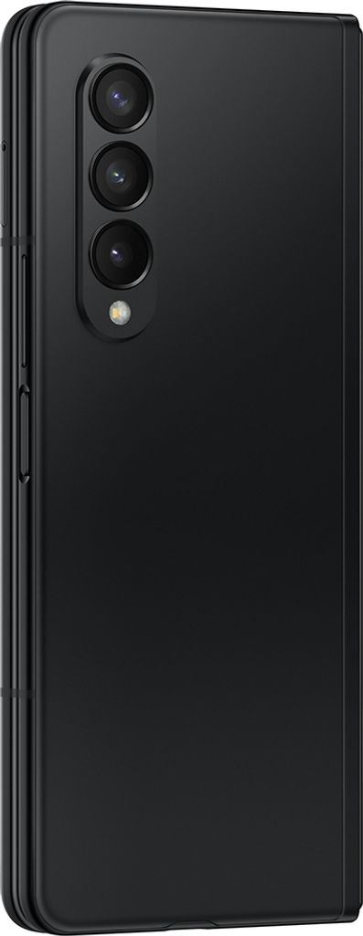 Samsung Galaxy Z Fold 3 256 2GB čierna Obrázok produktu 