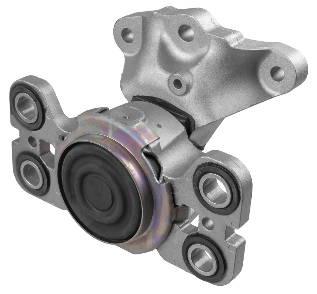 Support de moteur LEMFÖRDER 43611 01 pour VOLVO XC60 (156) de qualité