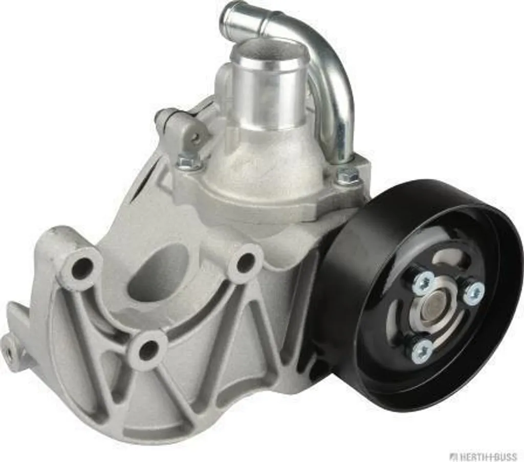 Évitez la surchauffe moteur avec la pompe à eau J1510921 OE 25183000