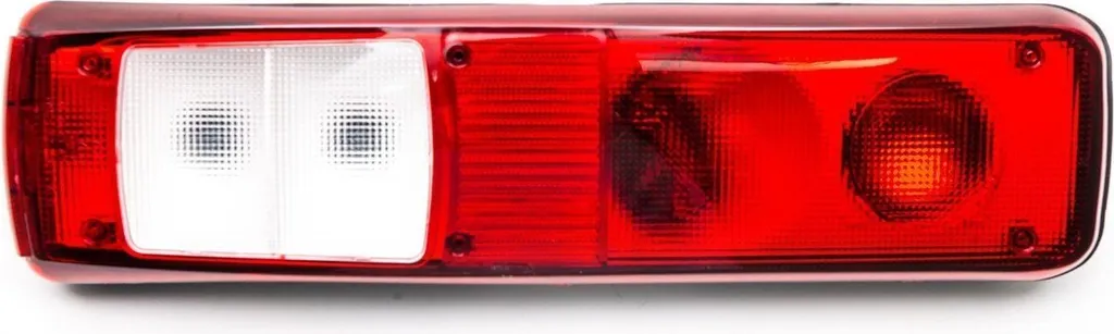Fanale Posteriore SX Renault Premium 2006+ 7420802348 | Top Ricambi Camion