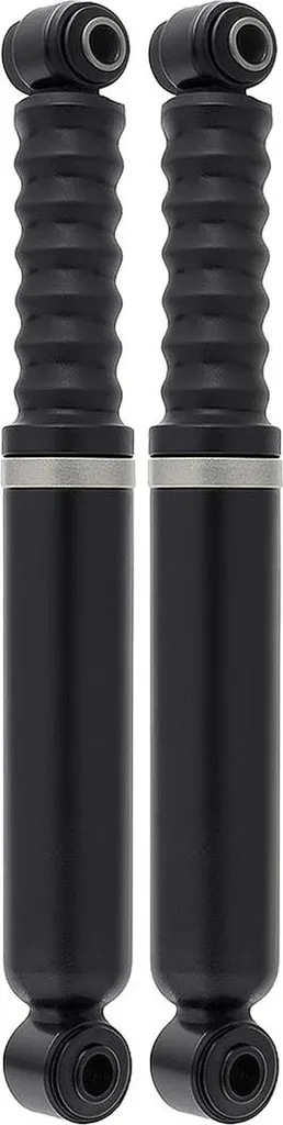 Amortisseur KYB 341102 Excel-G Technologie Bi-Tube Gaz Haute Résistance