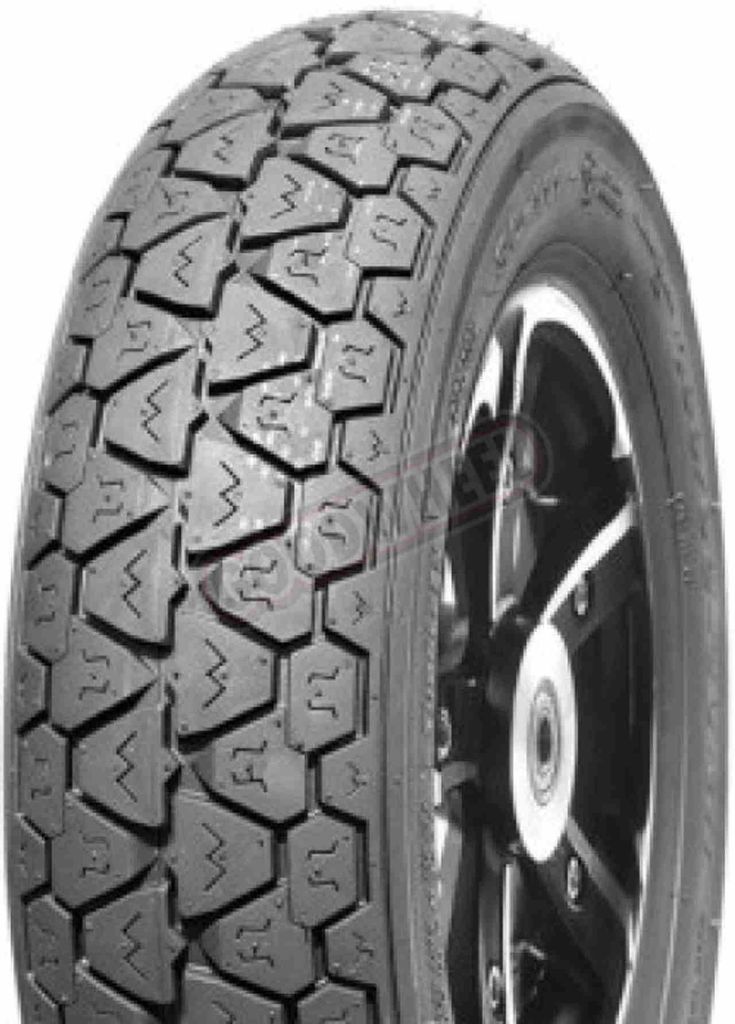 Pneumatico DELI TYRE 3.50-10 59J SC-111 Immagine del prodotto 