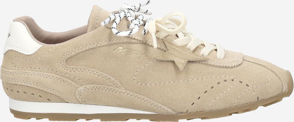 MRP MEDELIN V.6, Sneaker in Beige für Damen, Größe 42