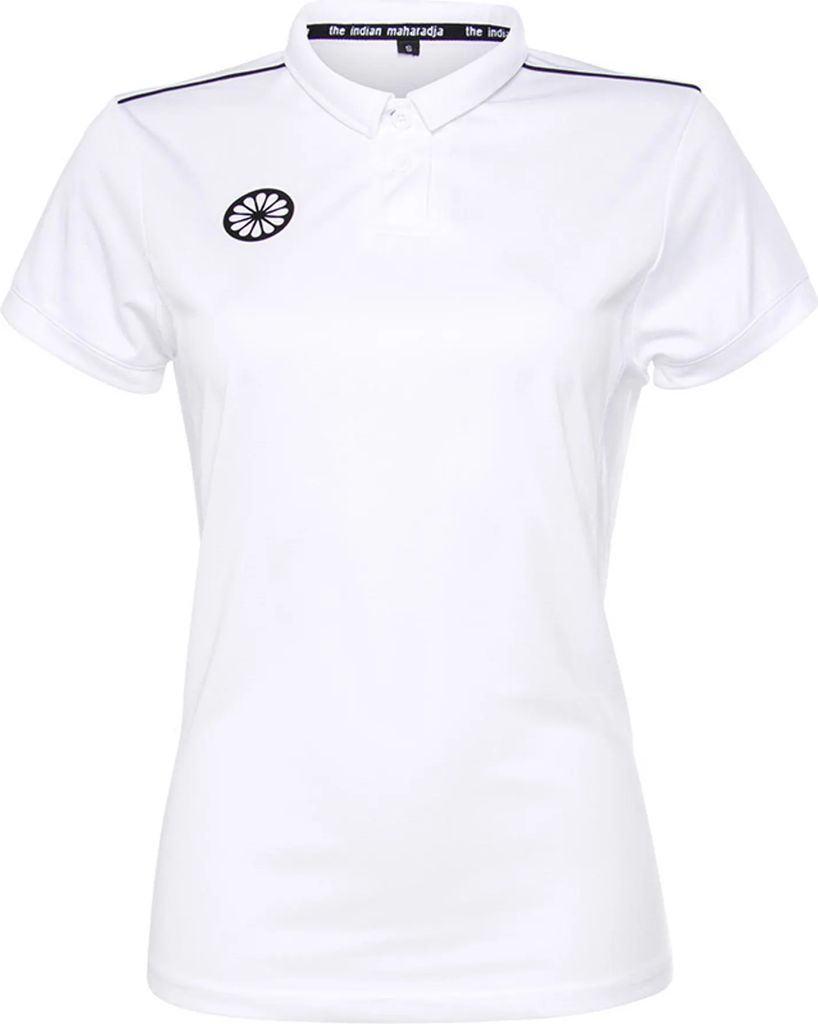 The Indian Maharadja Tech Polo Damen