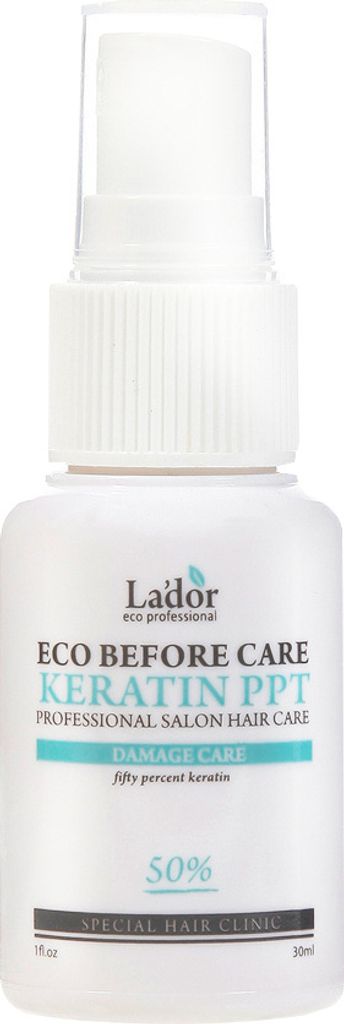 Lador Triplex Natural Shampoo 150ml