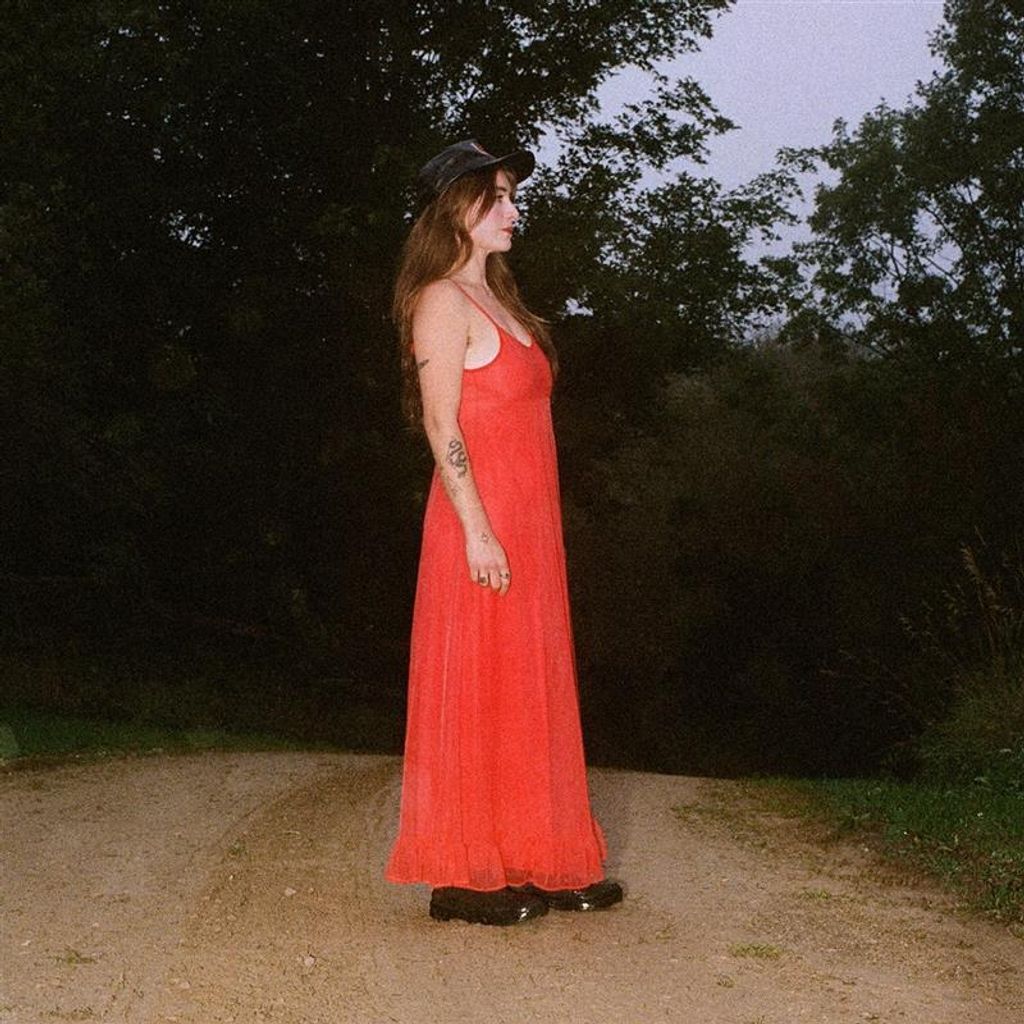 Bria: Cuntry Covers Vol. 1 - 375 Media - (Vinyl / Alternative Country)