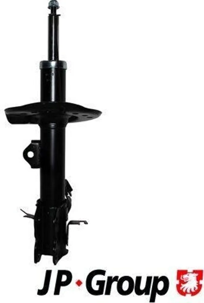 Jambe de force suspension avant droite pour Juke - OE 54302BA62A