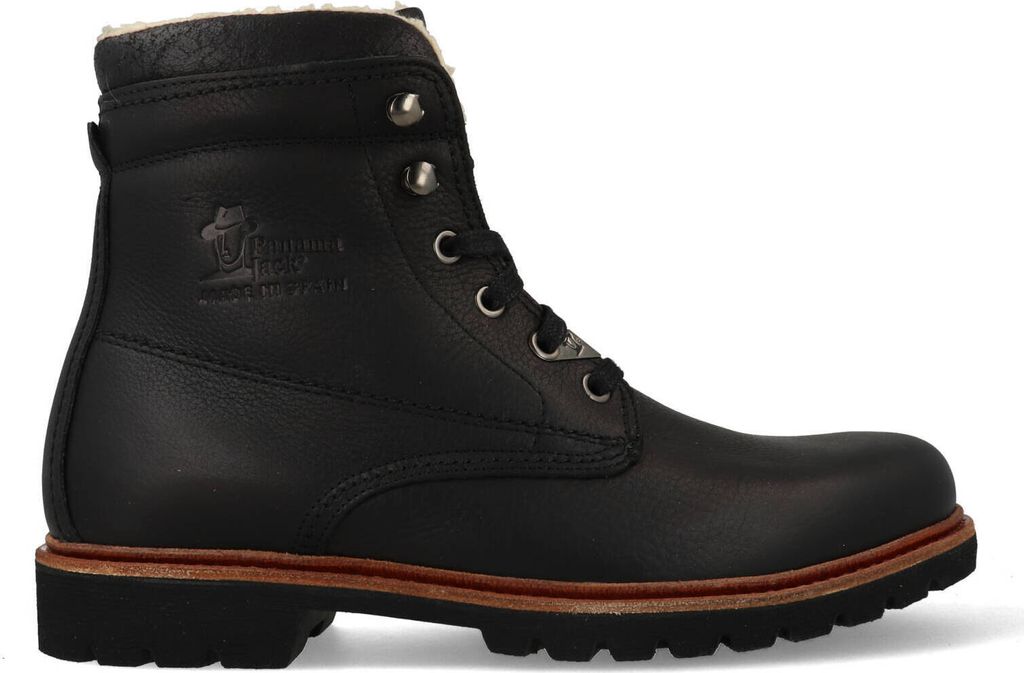 Panama Jack P03 Aviator C2 (45/negro-black) Produktbild 57