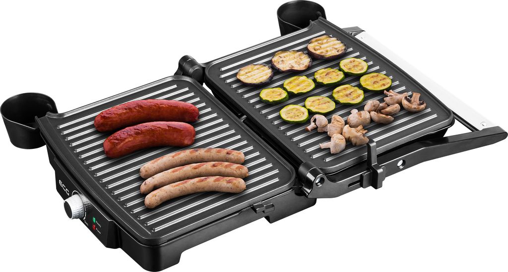 Kontaktni Gril Kaufland (kontaktních grilů, kontaktní grily, nepřilnavé desky) Kontaktni Gril Kaufland