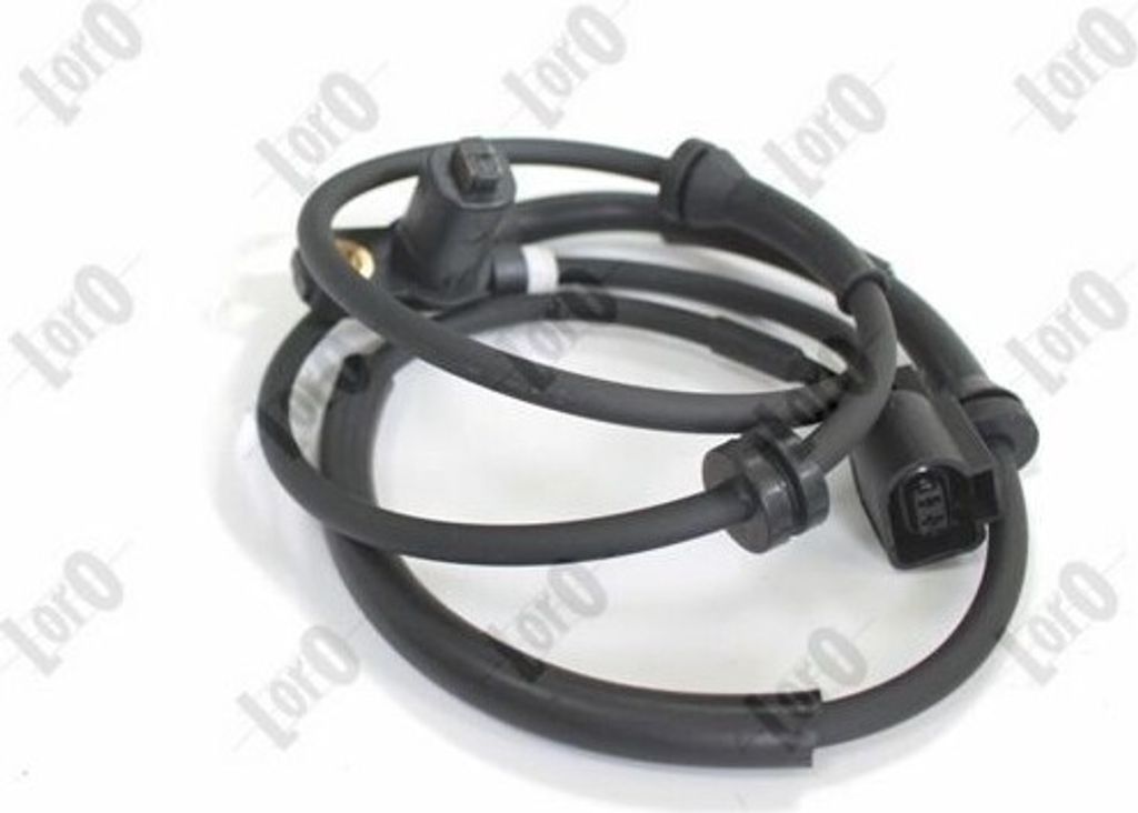 ABAKUS 120-03-096 Raddrehzahlsensor OE 98VW2B372AA kompatibel mit Galaxy, Alhambra, Sharan