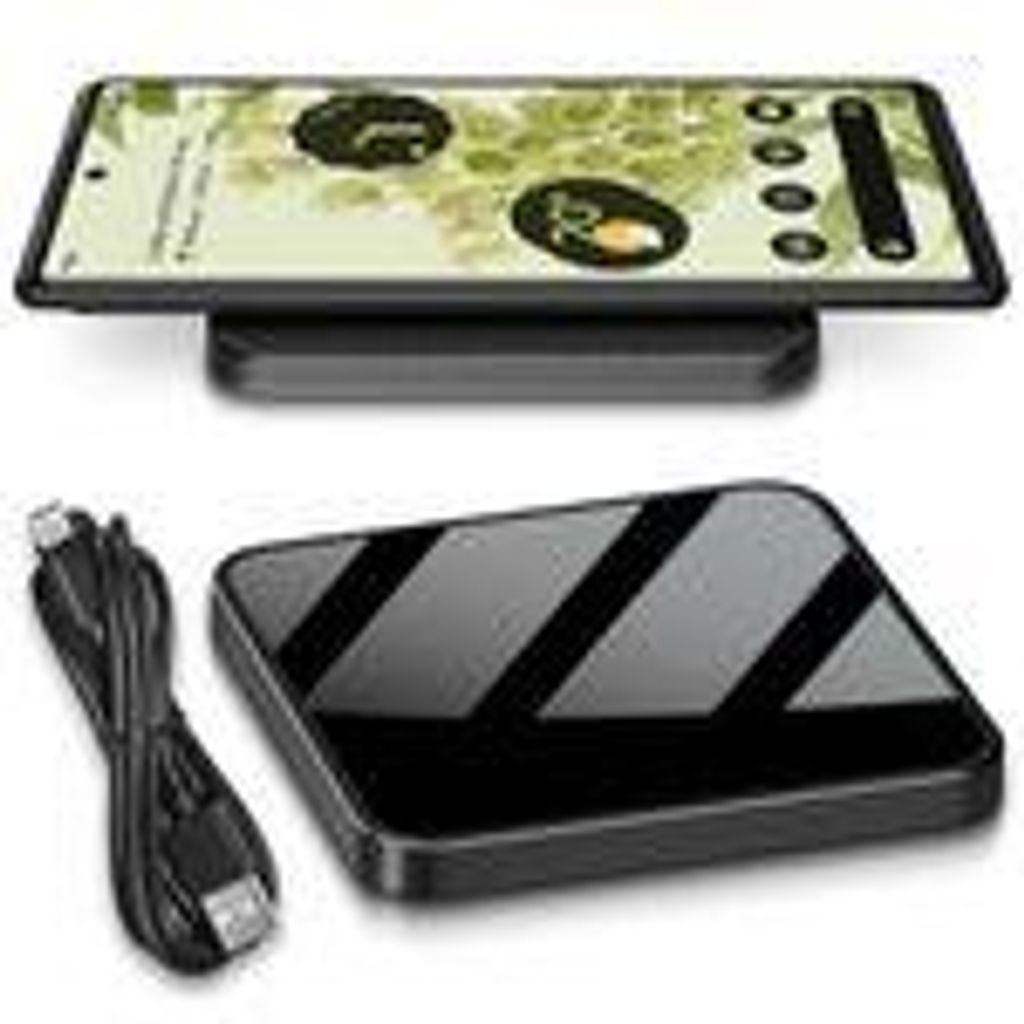 Ladestation 15W für Google Pixel 10 10a 9a 9 8a 8 7a 7 Pro XL / Fold Ladegerät