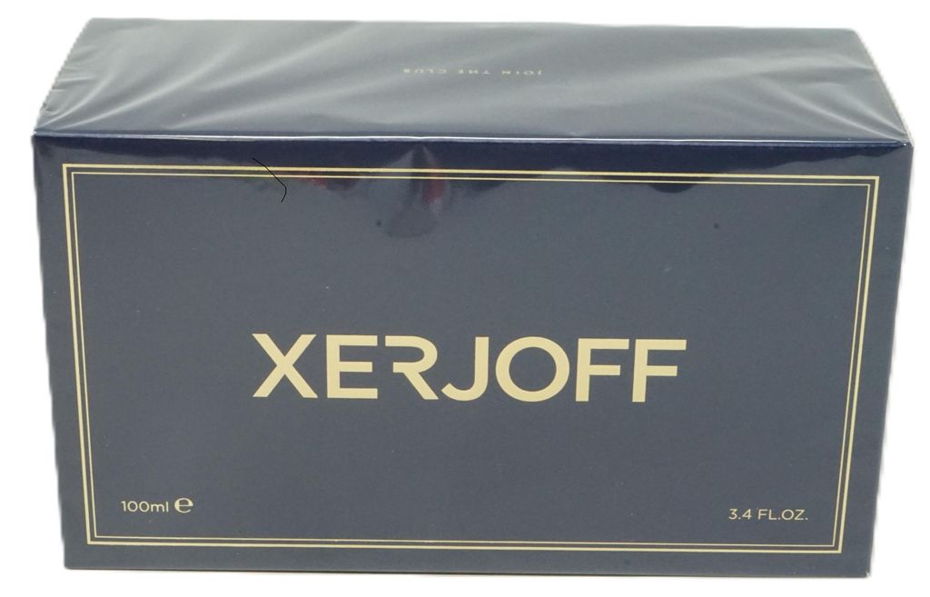 Xerjoff Torino 21 Eau de Parfum 100ml Immagine del prodotto 