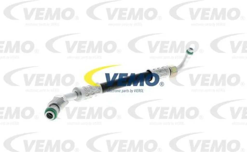 Tuyau de climatisation haute pression pour VW Golf 3 et Vento VEMO