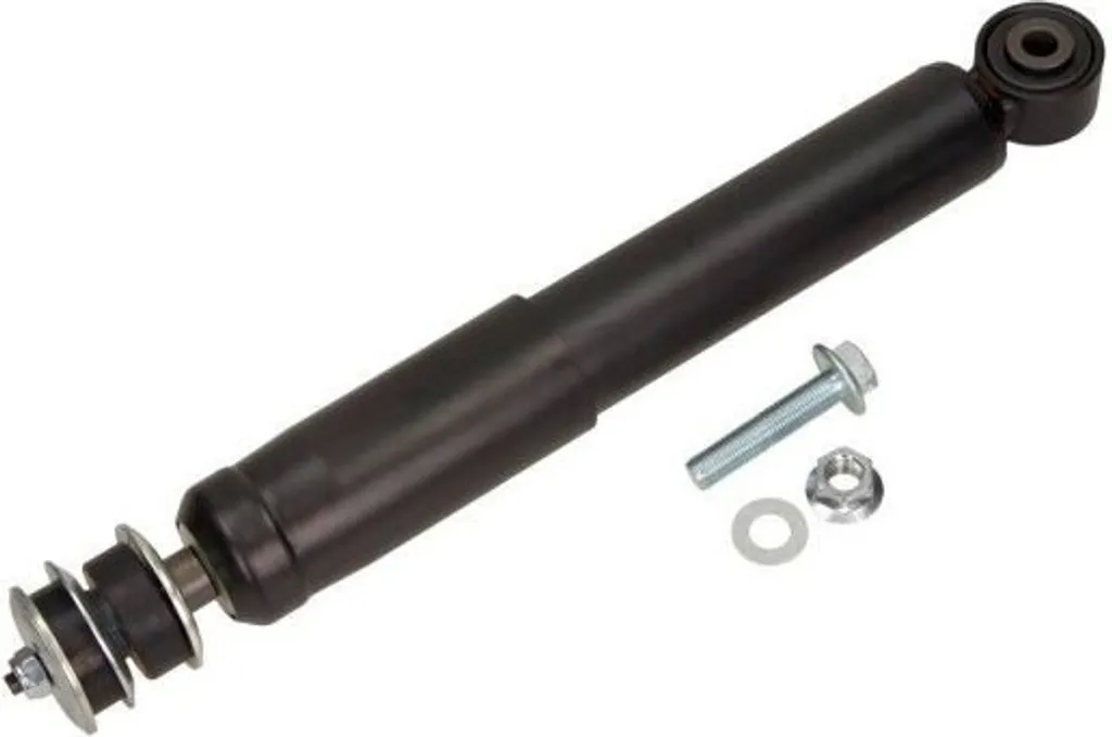 Amortisseur arrière pour Mercedes W163 Classe M remplace OE 1633260400