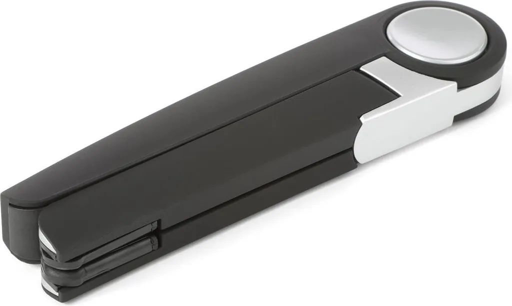 Support Ordinateur Portable Aluminium Ajustable et Pliable Contour