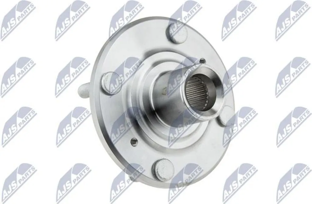 Moyeu de roue NTY KLP-HD-022P3 OE 44600S84A00 pour Honda Accord