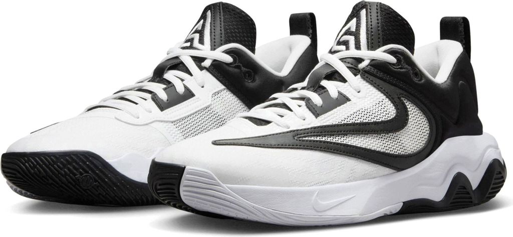 Nike Giannis Immortality 3 Basketballschuhe Herren