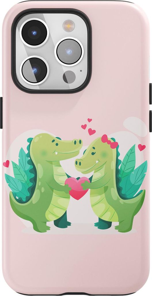 iPhone 13 Pro Schutzhülle mit MagSafe, stoßfest – Handyhülle Case Schutz