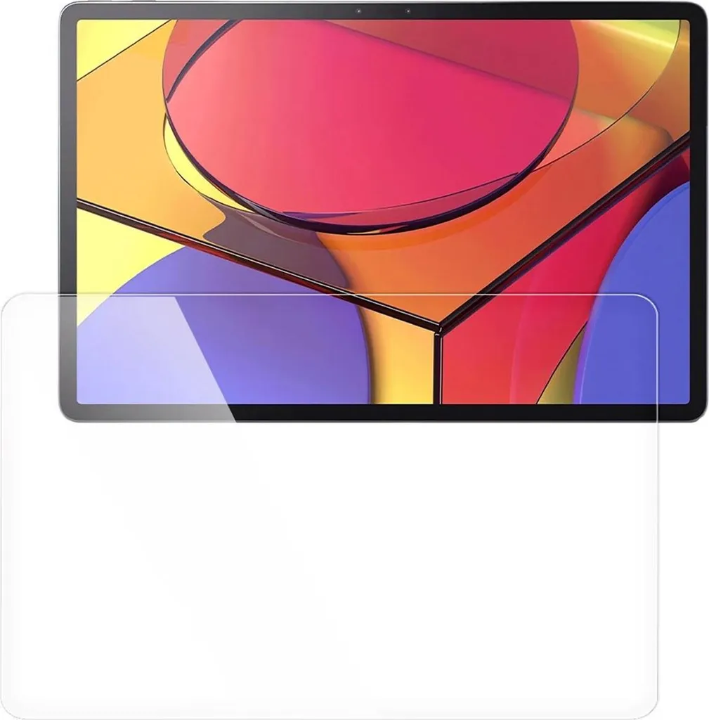 Wozinsky Vetro Temperato per Lenovo Legion Tab | Protezione 9H Gaming