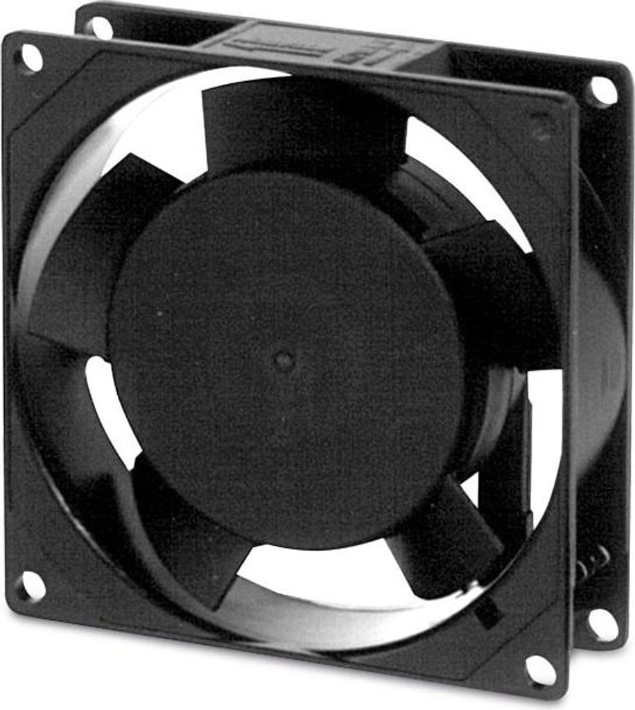 SUNON Axiallüfter SF23092A2092HST, 92x92x25 mm, 230 V