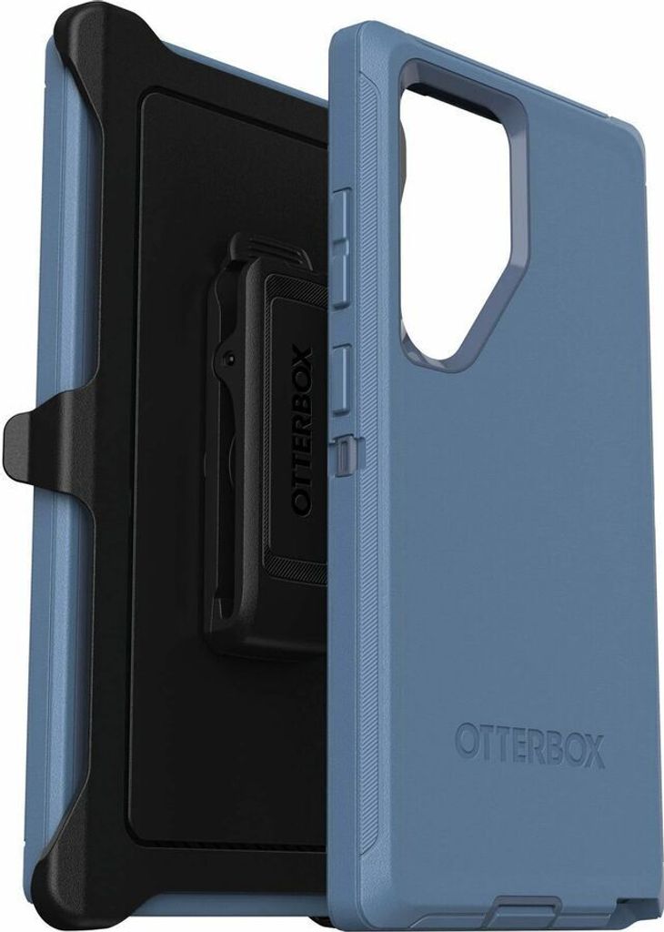 OtterBox Defender Tasche (Halfter) Samsung Galaxy S24 Ultra Produktbild 