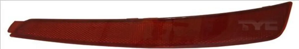 Prezzo Shock Catadiottro TYC 17-0673-00-2 Skoda Octavia 5E5945106