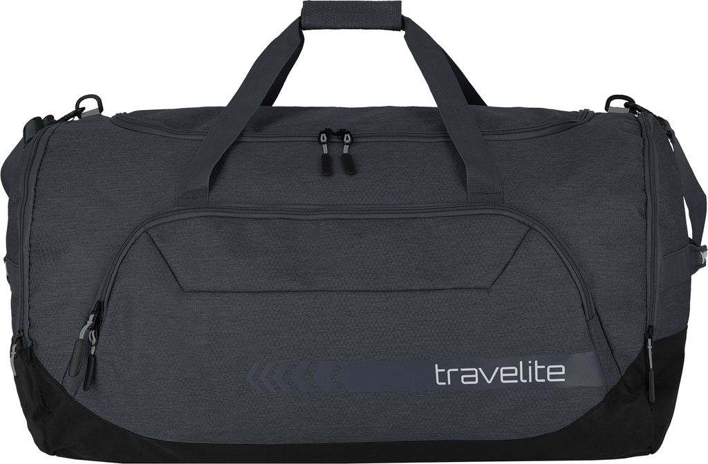 Travelite 006916-04, Extra veľké, Antracit, Kemping, Šport, Obrázok produktu 