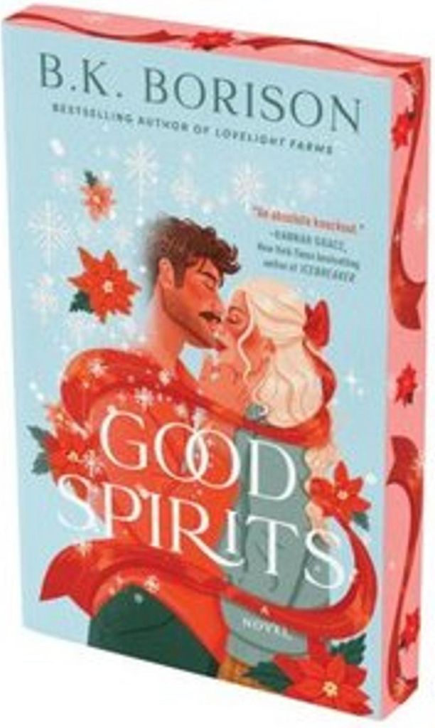 Good Spirits