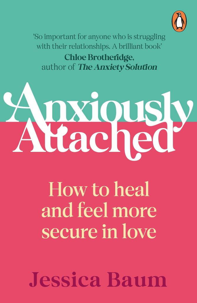 Anxiously Attached Produktbild 