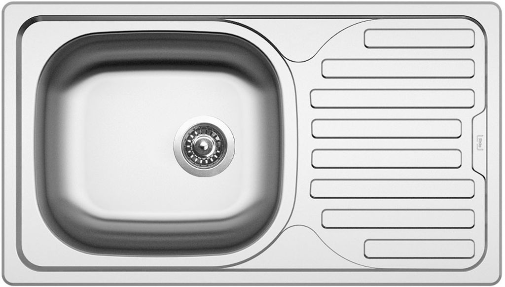 Lavelli CLASSIC 760 V 0,5 mm opaco Immagine del prodotto 