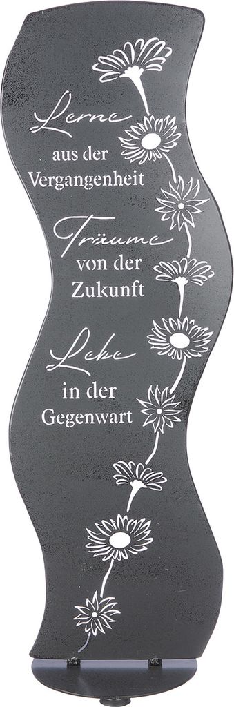 Gilde Standrelief, Welle, "Lerne Träume Lebe", Produktbild 