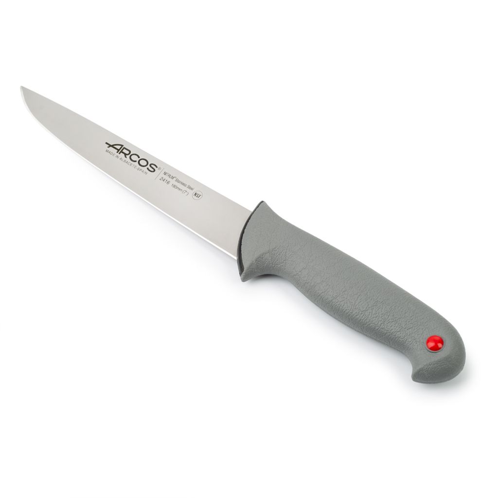 Coltello da macellaio Arcos colore - Prof 241600 acciaio Immagine del prodotto 