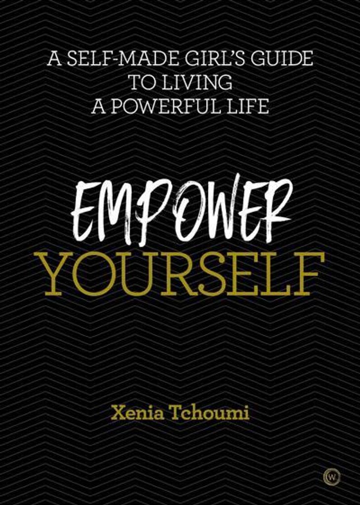 Mach dich selbst stark: Wie man aus Zitronen Limonade macht, wenn das Leben einem Zitronen schenkt