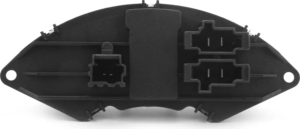 Module de Commande de Soufflante 6441CE - Citroen C4 Picasso (Picasso)