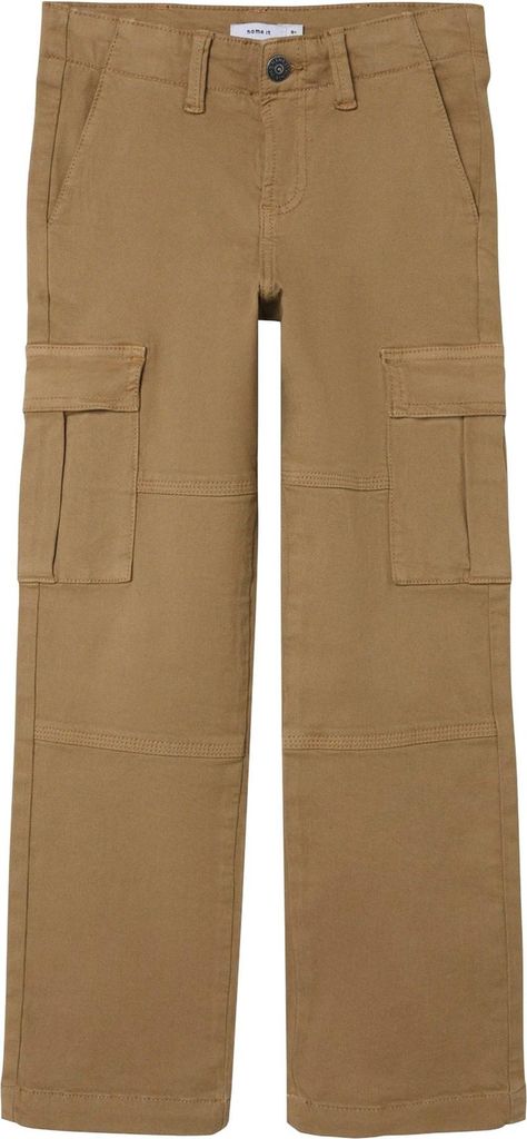 Name It Ryan Cargohose Kinder