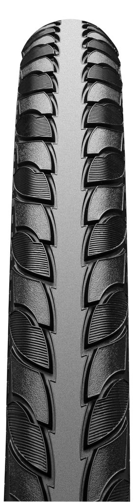 Continental Reifen Top Contact II faltbar 28x1 5/8 x 1 Produktbild 