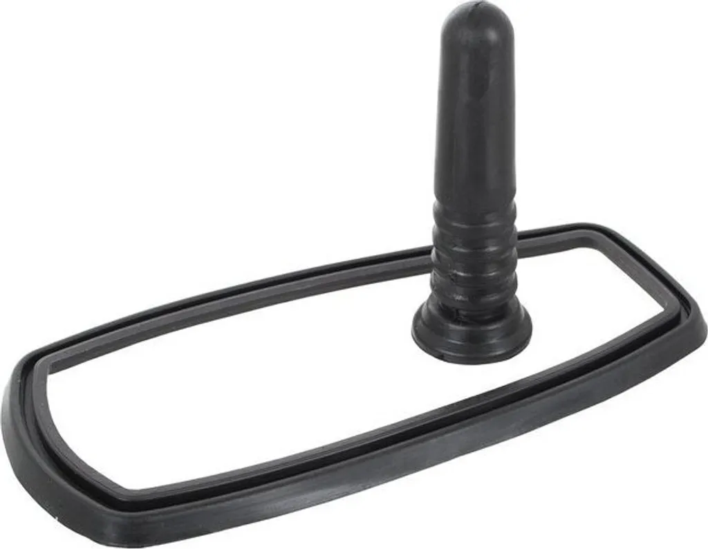 Coperchio e Gommino Antenna Mercedes W202 Classe C S202 | OEM 2108270031