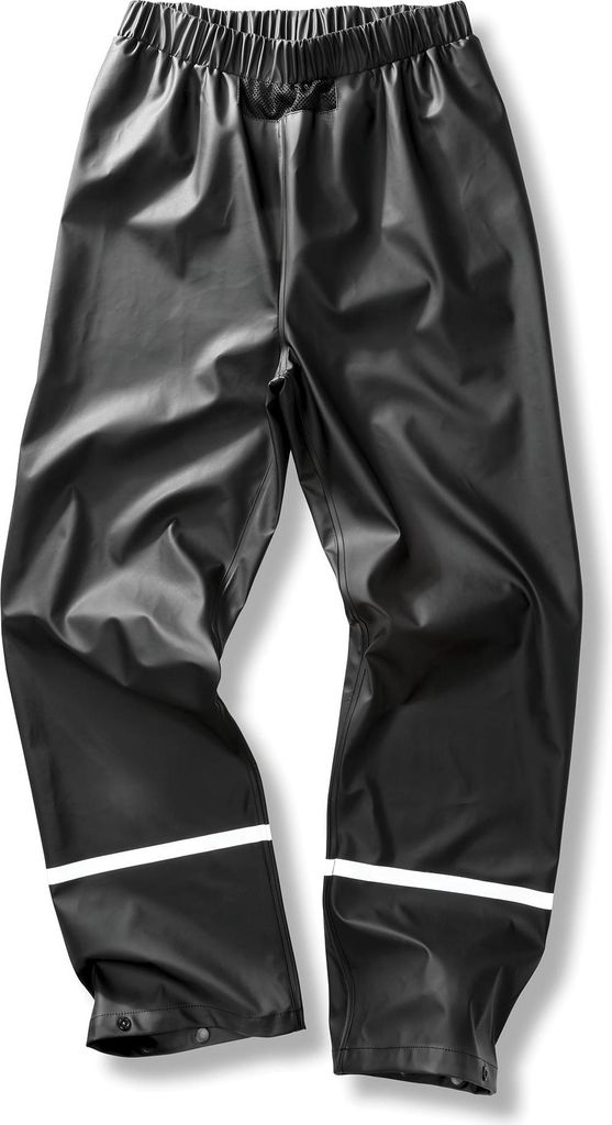 Pantalon Result PrismPolyuréthaneimperméable avec bandes Image du produit 