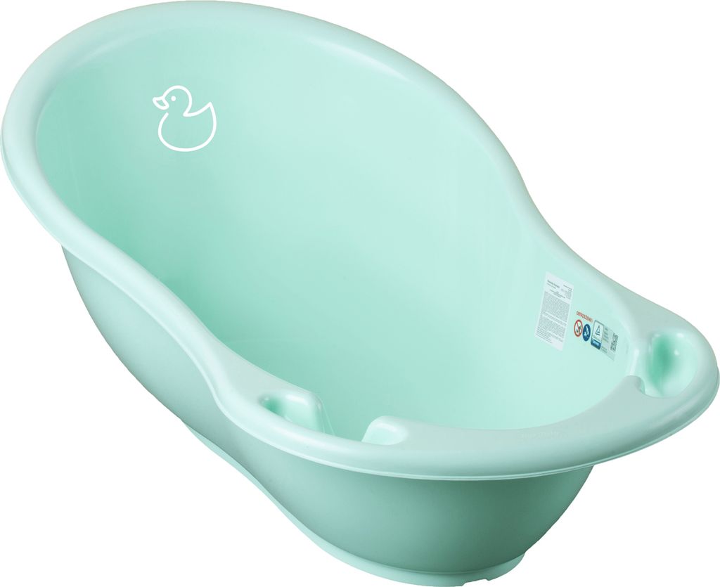 TEGA BABY Little Duck 86cm zelená Obrázek produktu 