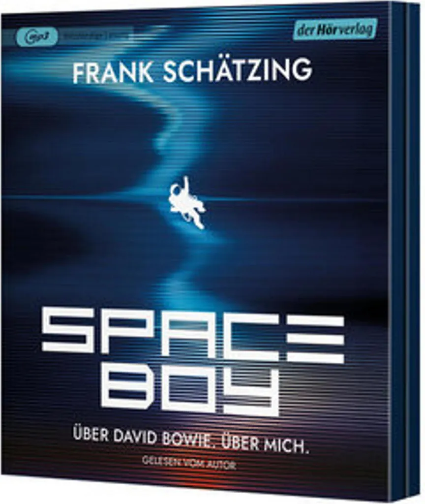 Tout savoir sur David Bowie avec Spaceboy - Le Récit qui Explique l'Icône