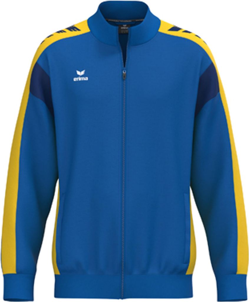 Erima Celebrate 125 Trainingsjacke Mehrfarbig