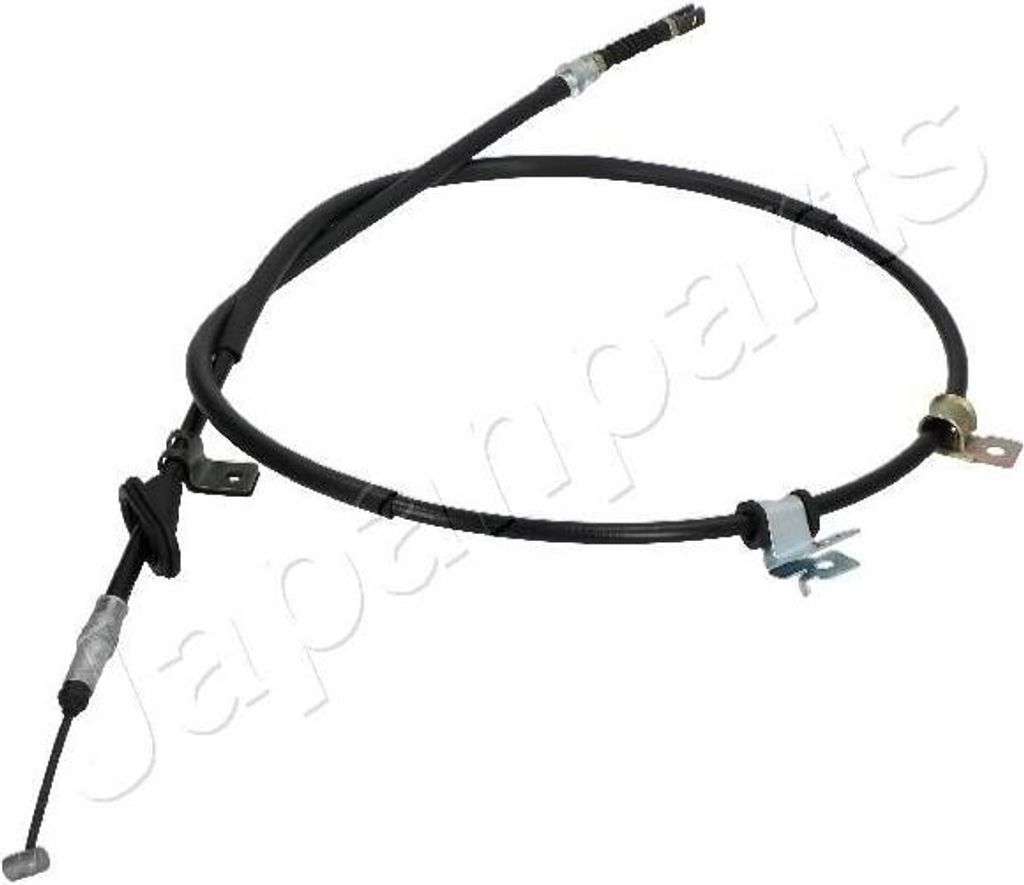 JAPANPARTS BC-406 Seilzug, Handbremse OE 47510SN7952 kompatibel mit Accord