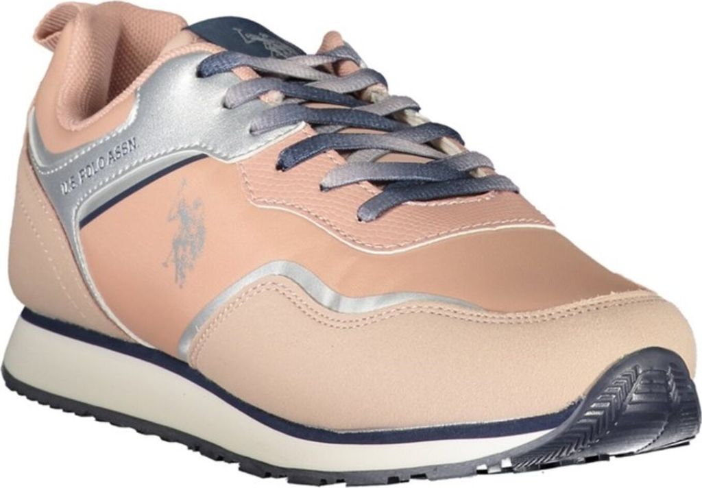 Schuhe U.S. Polo Assn nobik010kcnh3frspin39