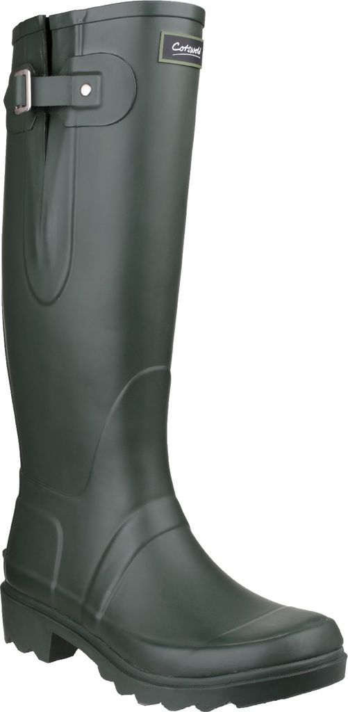 Cotswold Uni Ragley Gummistiefel FS3599 (37 EU) (Grün)