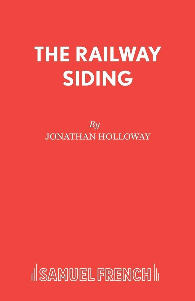 The Railway Siding