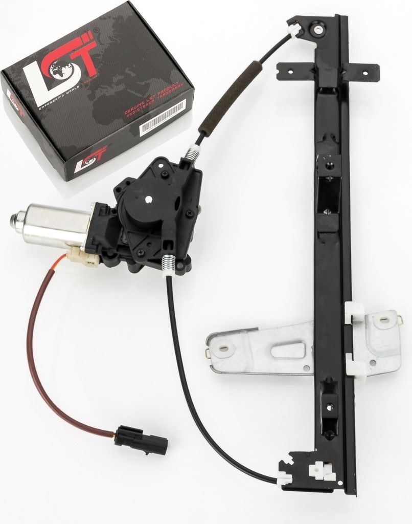 Original LST Elektrischer Fensterheber VR für JEEP GRAND Produktbild 
