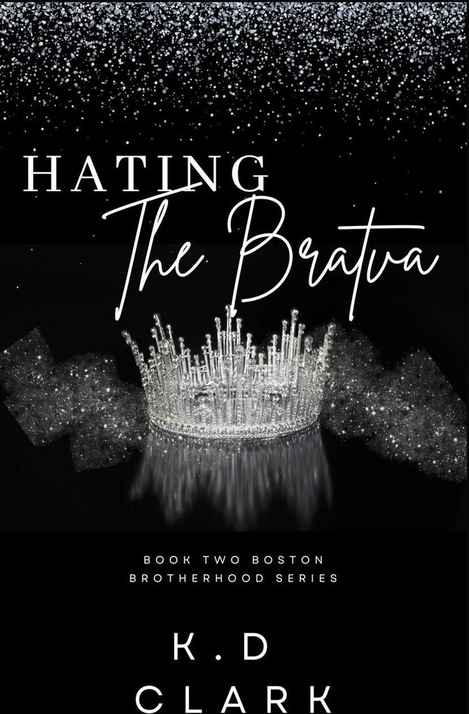 Hating the Bratva